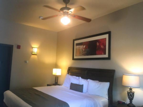 Отель Kenai Airport Hotel  Кенай